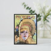 fotoplay briefkaart (Staand voorkant)