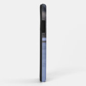 Fotoportret III: Great Grey Owl Wildlife Case-Mate iPhone Case (Achterkant/rechts)