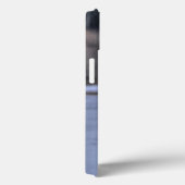 Fotoportret III: Great Grey Owl Wildlife Case-Mate iPhone Case (Achterkant / Rechts)