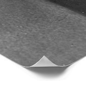 Fotoportret Lenin Poster (Hoek)