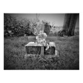 Fotoprint "Ferguson's Child" Foto Afdruk (Voorkant)