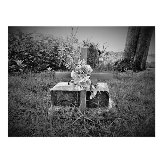 Fotoprint "Ferguson's Child" Foto Afdruk (Voorkant)