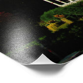 Fotoprint "Summit Avenue Historic Hill District" Foto Afdruk (Hoek)