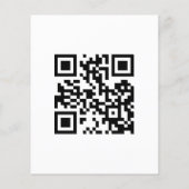 Fotopromoties in collage stijl installeren flyer (Achterkant)