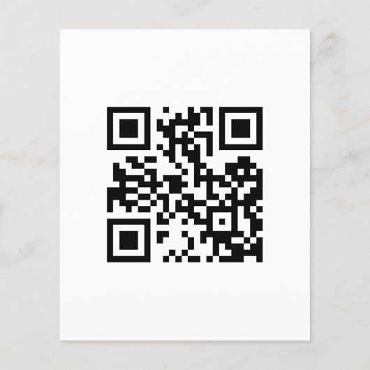 Fotopromoties in collage stijl installeren flyer (Achterkant)