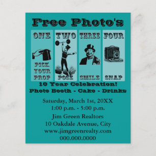 Fotoprop-brochure Flyer