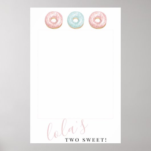 FOTOPROP POSTER (Voorkant)