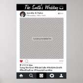 Fotoprop voor Lijst van sociale media Poster (Voorkant)