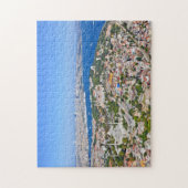Fotopuzzel met Gift Box: Istanbul - Sultanahmet Legpuzzel (Verticaal)
