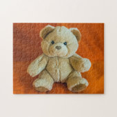 Fotopuzzel van Teddy Legpuzzel (Horizontaal)