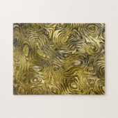 Fotopuzzel voor 'Gold' afdrukken Legpuzzel (Horizontaal)