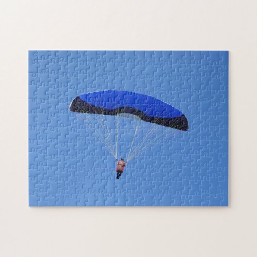 Fotopuzzel voor vrije hemden met cadeaudoos legpuzzel (Horizontaal)