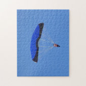 Fotopuzzel voor vrije hemden met cadeaudoos legpuzzel (Verticaal)