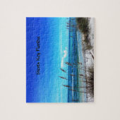 Fotopuzzle Siesta Key Legpuzzel (Verticaal)