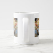 Fotoquote van kittens grote koffiekop (Achterkant)