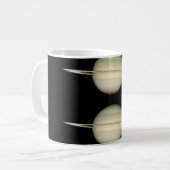 Fotoreeks van Saturnus Koffiemok (Voorkant links)