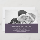 Fotorepesities Inbeluitnodiging Kaart (Voorkant)