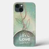 fotoreportkunst Case-Mate iPhone case (Achterkant)