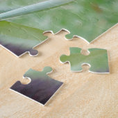 Fotoreuzenpanda, dieren 0341. legpuzzel (Zijkant)
