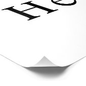 Foto's 12x16 Prints voor verticale foto's Foto Afdruk (Hoek)