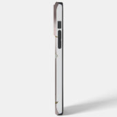 Foto's 2023 van de Silver Creative Vision Board Case-Mate iPhone Case (Achterkant / Links)