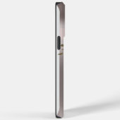 Foto's 2023 van de Silver Creative Vision Board Case-Mate iPhone Case (Achterkant / Rechts)