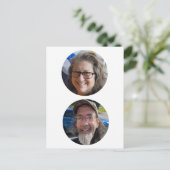 Foto's_4 Feestdagenkaart (Staand voorkant)