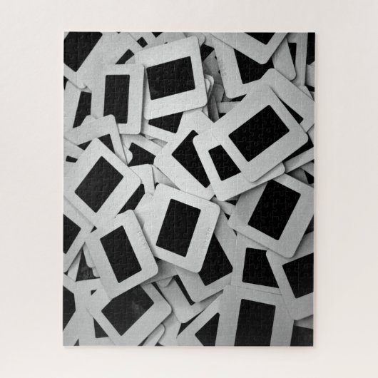 Foto's 520-pc legpuzzel (Verticaal)