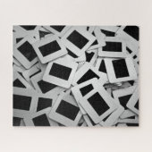 Foto's 520-pc legpuzzel (Horizontaal)