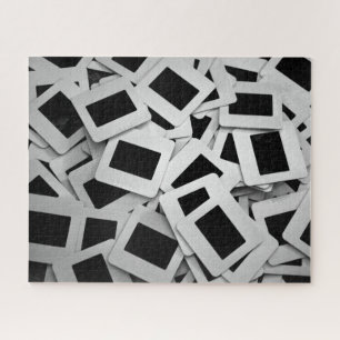 Foto's 520-pc legpuzzel