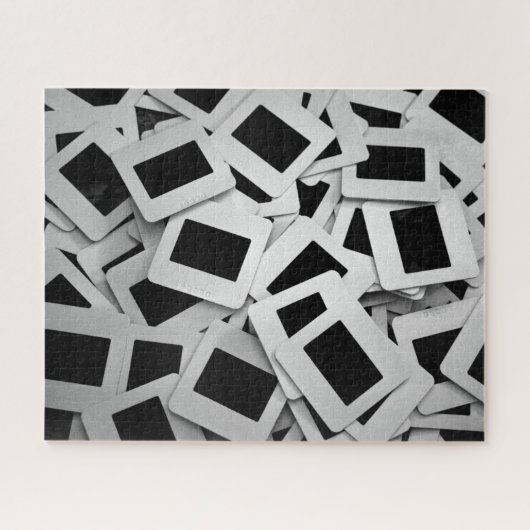 Foto's 520-pc legpuzzel (Horizontaal)