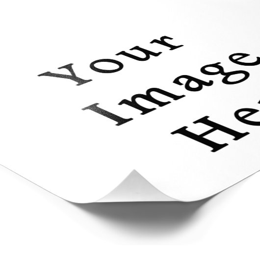 Foto's afdrukken 14x6 horizontale Prints Foto Afdruk (Hoek)