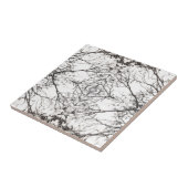 Foto's Birch Tree Tegeltje (Zijkant)