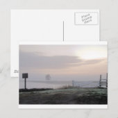 Foto's Briefkaart (Voorkant / Achterkant)