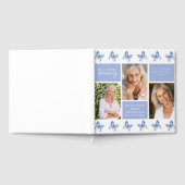 Foto's Butterflies Verse Memorial Funeral Gastenboek (Volledig)
