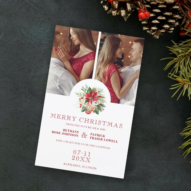 Fotos de los Navidades Bouquet de Poinsettias Flor (Creator heeft geüpload)