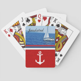 Foto's die Kaarten afspelen op maat van je Boat