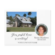 Foto's die uw berichtactiviteiten op de markt bren