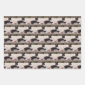 Foto's dierenvriend Pet Inpakpapier Vel (Voorkant 2)