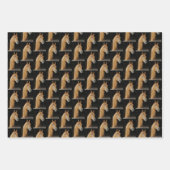 Foto's dierenvriend Pet Inpakpapier Vel (Voorkant)