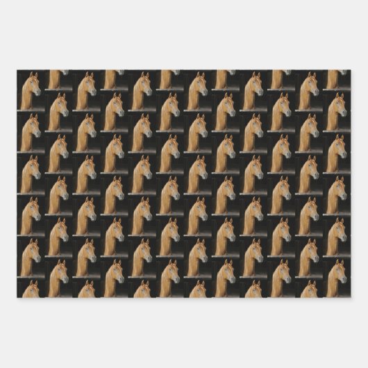 Foto's dierenvriend Pet Inpakpapier Vel (Voorkant)