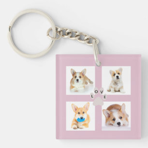 Foto's en foto's afdrukken foto's maken foto's en sleutelhanger