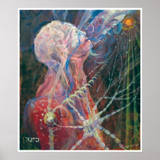 Foto's en leven poster (Voorkant)