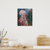 Foto's en leven poster (Keuken)