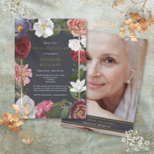 Foto's: Filmherfst Roos Floral