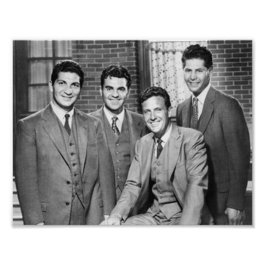  foto's foto afdruk (Voorkant)