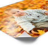 Foto's in volledige kleur afdrukken Vergroting Foto Afdruk (Hoek)