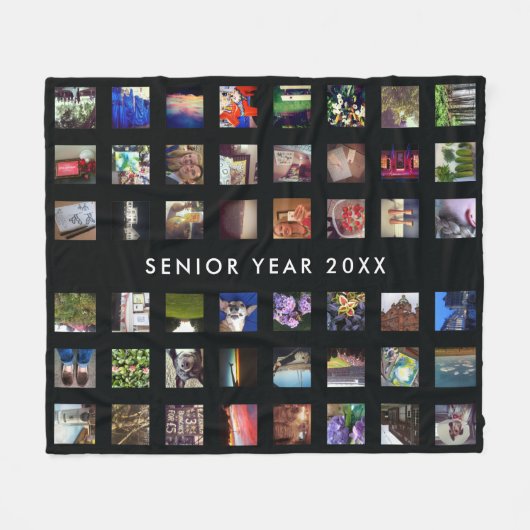 Foto's installeren Aangepaste rugleuning voor Grie Fleece Deken (Voorkant (Horizontaal))