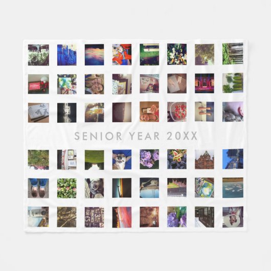 Foto's installeren Aangepaste rugleuning voor Grie Fleece Deken (Voorkant (Horizontaal))