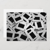 Foto's Kaart (Voorkant / Achterkant)